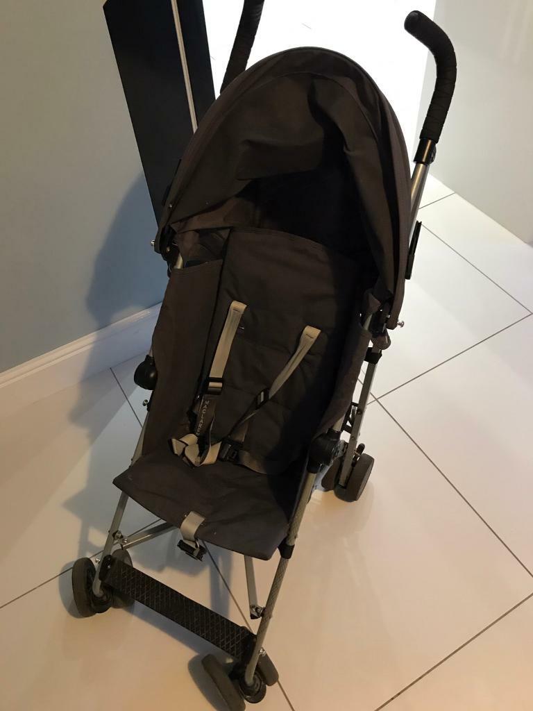 maclaren stroller gumtree